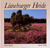 Buchcover Lüneburger Heide