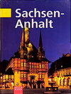 Buchcover Sachsen-Anhalt
