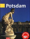 Buchcover Potsdam