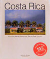 Buchcover Costa Rica