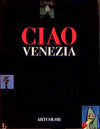 Buchcover Ciao Venezia