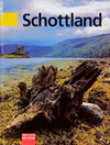 Buchcover Schottland