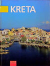 Buchcover Kreta