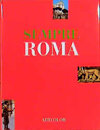 Buchcover Sempre Roma