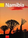 Buchcover Namibia