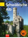 Buchcover Schwäbische Alb
