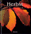 Buchcover Herbst