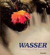 Buchcover Wasser