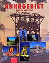 Buchcover Ruhrgebiet