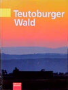 Buchcover Teutoburger Wald