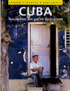 Buchcover Cuba