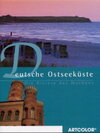 Buchcover Deutsche Ostseeküste