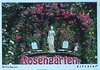 Buchcover Rosengärten