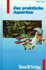 Buchcover Das praktische Aquarium