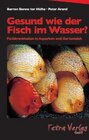 Buchcover Gesund wie der Fisch im Wasser