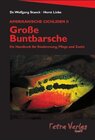 Buchcover Amerikanische Cichliden II - Grosse Buntbarsche
