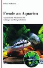 Buchcover Freude an Aquarien