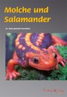 Buchcover Molche und Salamander