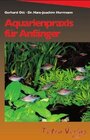 Buchcover Aquarienpraxis für Anfänger