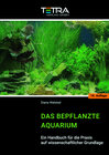 Buchcover Das bepflanzte Aquarium