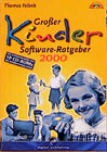 Buchcover Kindersoftware-Ratgeber 2001