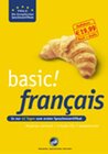 Buchcover basic! français A1