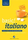 Buchcover basic! italiano A1