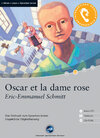 Buchcover Oscar et la dame rose - Interaktives Hörbuch Französisch