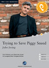 Buchcover Trying to Save Piggy Sneed - Interaktives Hörbuch Englisch