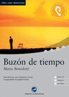 Buchcover Buzón de tiempo - Interaktives Hörbuch Spanisch
