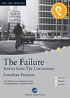 Buchcover The Failure – Stories from “The Corrections” - Interaktives Hörbuch Englisch