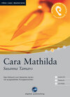 Buchcover Cara Mathilda - Interaktives Hörbuch Italienisch