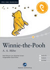 Buchcover Winnie the Pooh - Interaktives Hörbuch Englisch