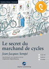 Buchcover Le secret du marchand de cycles. Interaktives Hörbuch Französisch