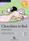 Buchcover Chocolates in Bed - Interaktives Hörbuch Englisch