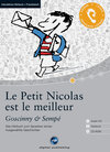 Buchcover Le Petit Nicolas est le meilleur - Interaktives Hörbuch Französisch