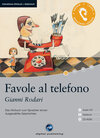 Buchcover Favole al telefono - Interaktives Hörbuch Italienisch