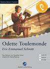 Buchcover Odette Toulemonde - Interaktives Hörbuch Französisch