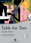 Buchcover Table for Two - Interaktives Hörbuch Englisch