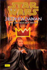 Buchcover Star Wars - Jedi-Padawan / Das Zeichen der Krone