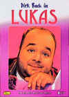 Buchcover Lukas / Dirk Bach in Lukas