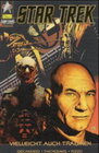 Buchcover Star Trek - The Next Generation