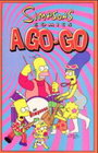 Buchcover Simpsons Comics. Sonderbände / A Go Go