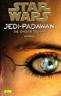 Buchcover Star Wars - Jedi-Padawan / Die einzige Zeugin