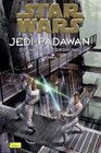 Buchcover Star Wars - Jedi-Padawan / Die innere Bedrohung