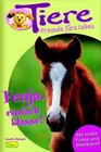 Buchcover Tiere - Freunde fürs Leben / Fenja, einfach klasse!