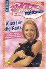 Buchcover Sabrina - total verhext!