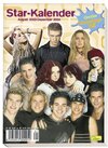 Buchcover Star-Kalender