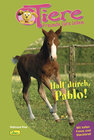 Buchcover Tiere - Freunde fürs Leben