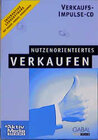 Buchcover Nutzenorientiertes Verkaufen